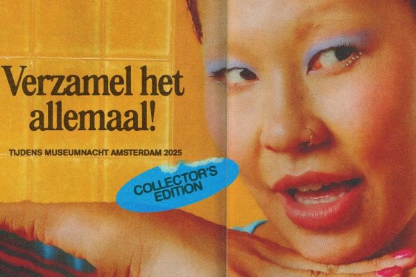 Museumnacht 2025