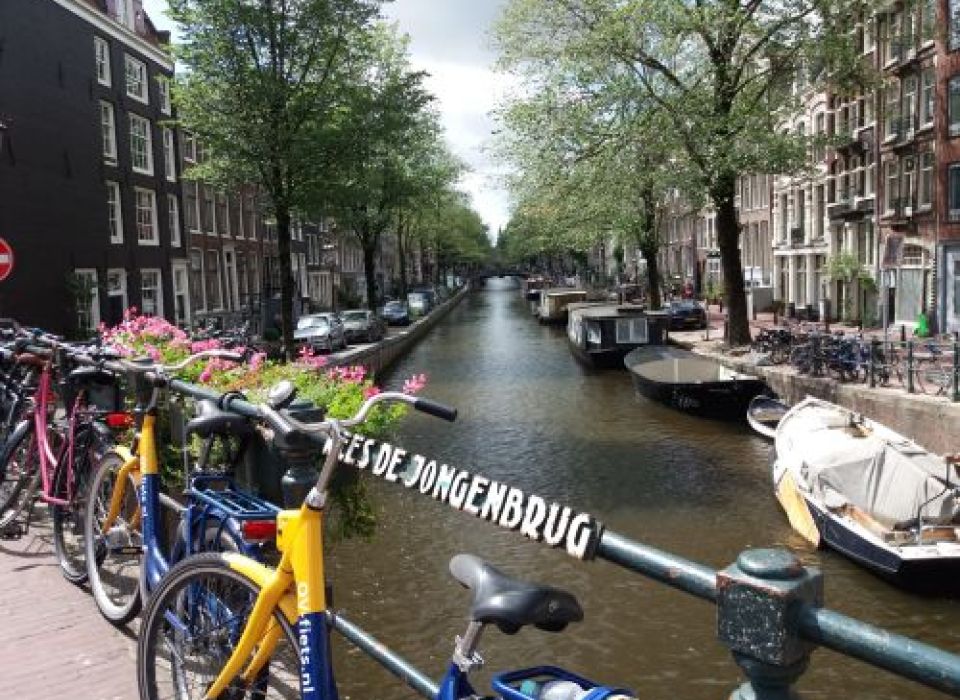 Bloemgracht