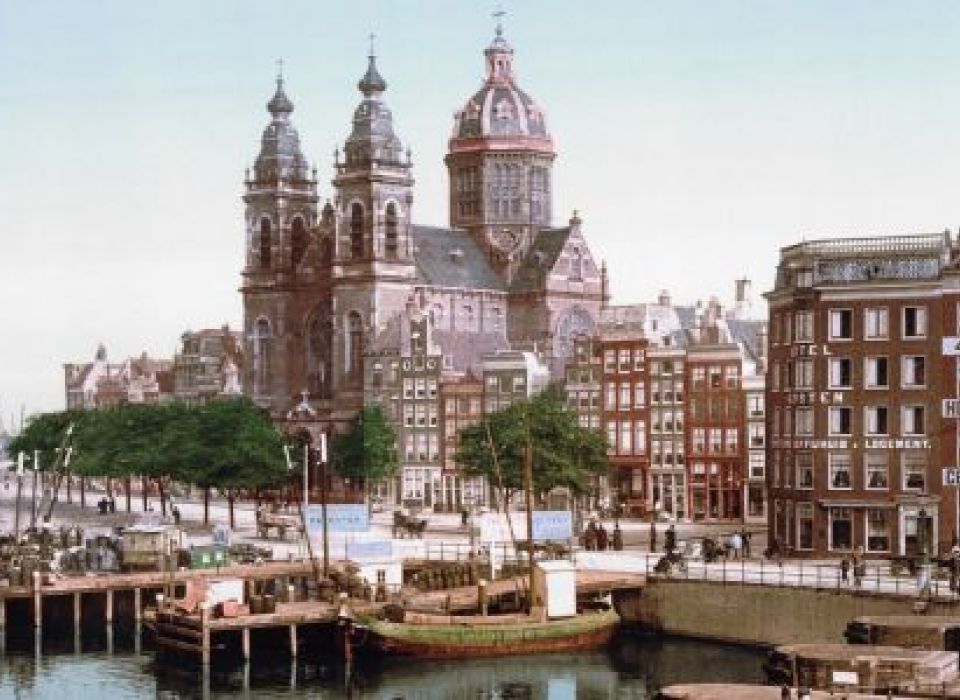 Sint Nicolaaskerk