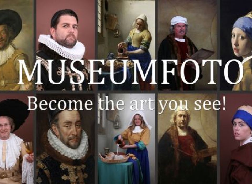 Museumfoto