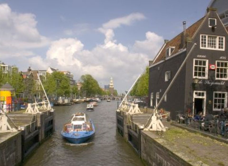 Oude Schans