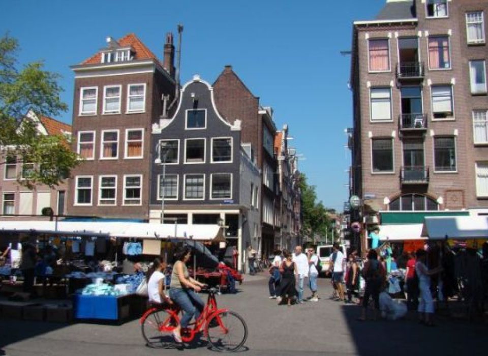 Markets