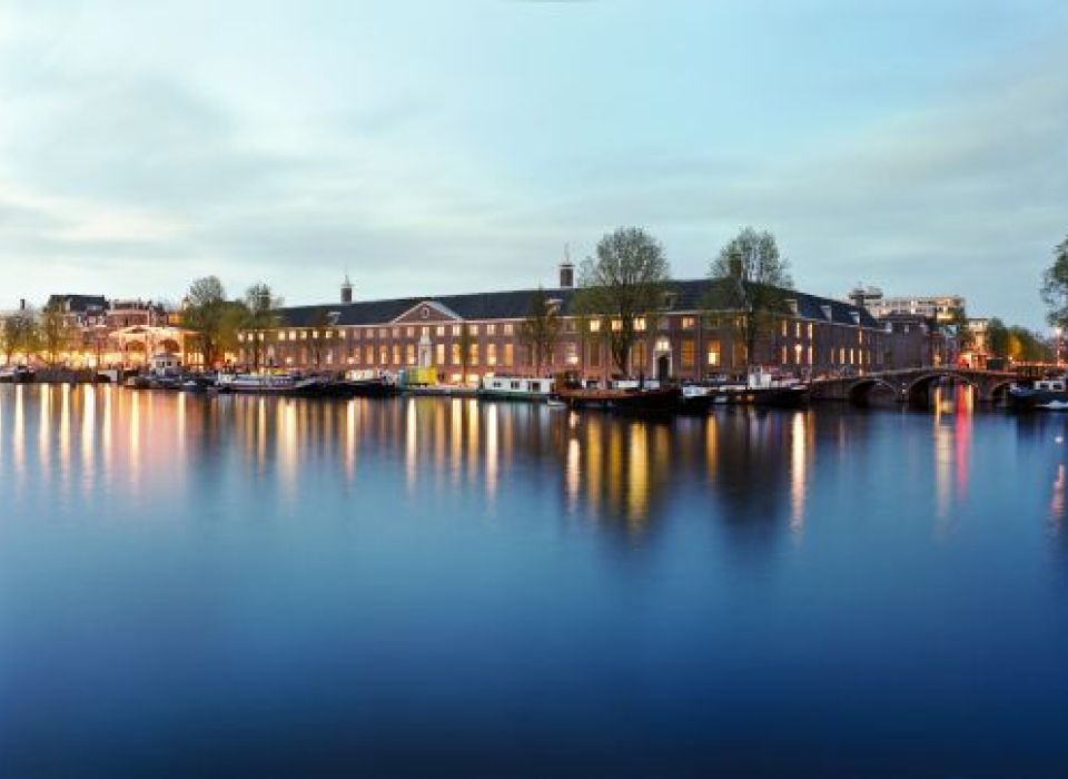 Hermitage Amsterdam