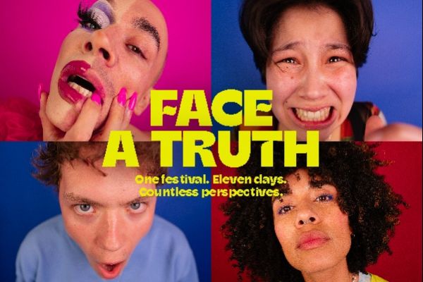 Amsterdam Fringe Festival 2025