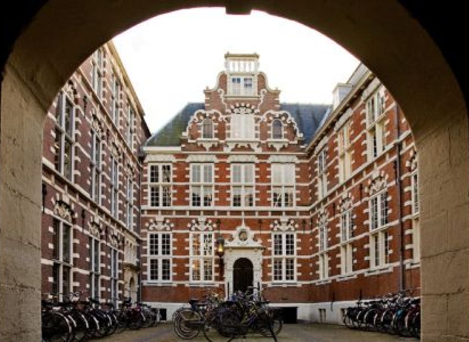 Oost-Indisch Huis