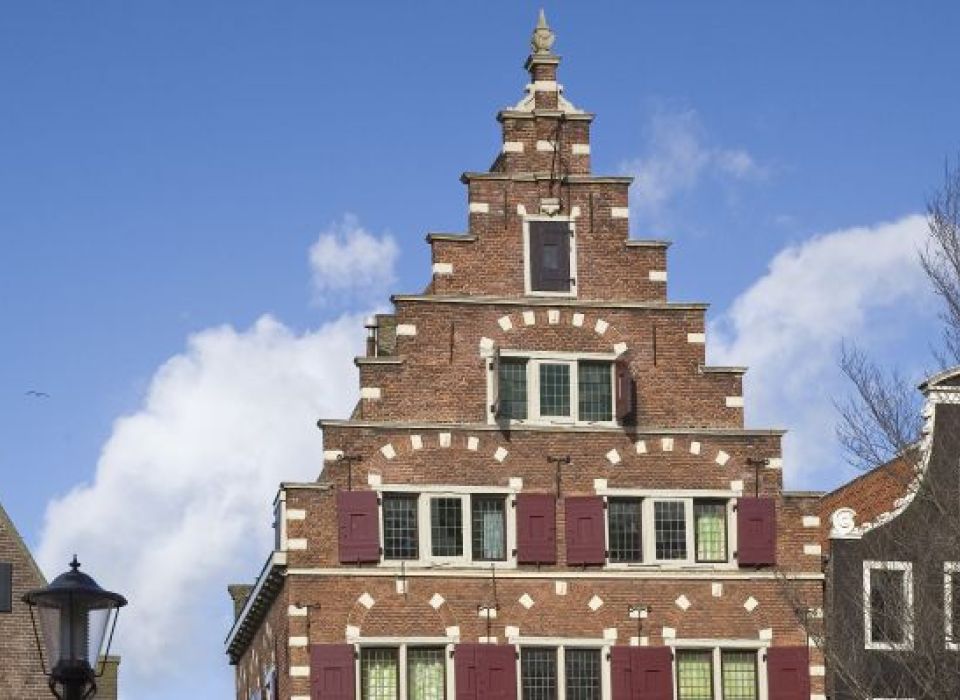 Huis Leeuwenburg
