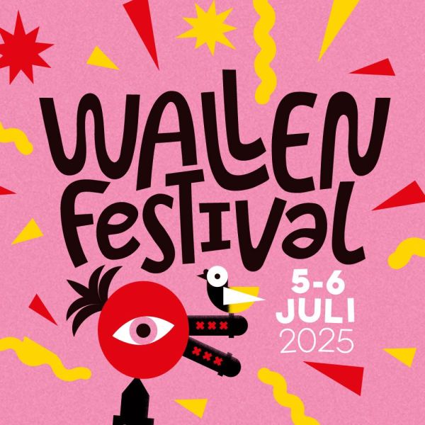 Wallenfestival 2025