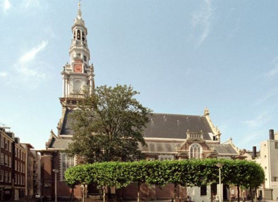 Zuiderkerk