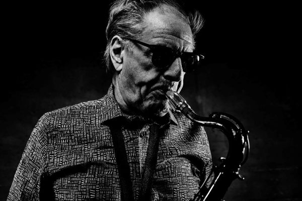 Red Light Jazz 2022