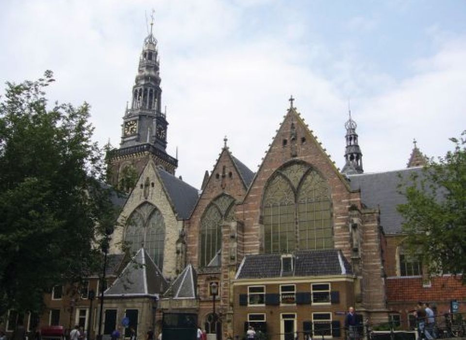 Oude Kerk