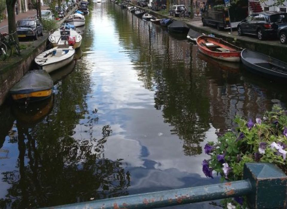 Lauriergracht