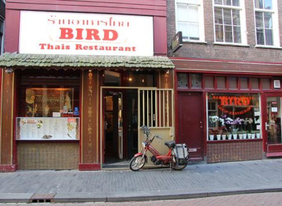 Bird Thai Restaurant