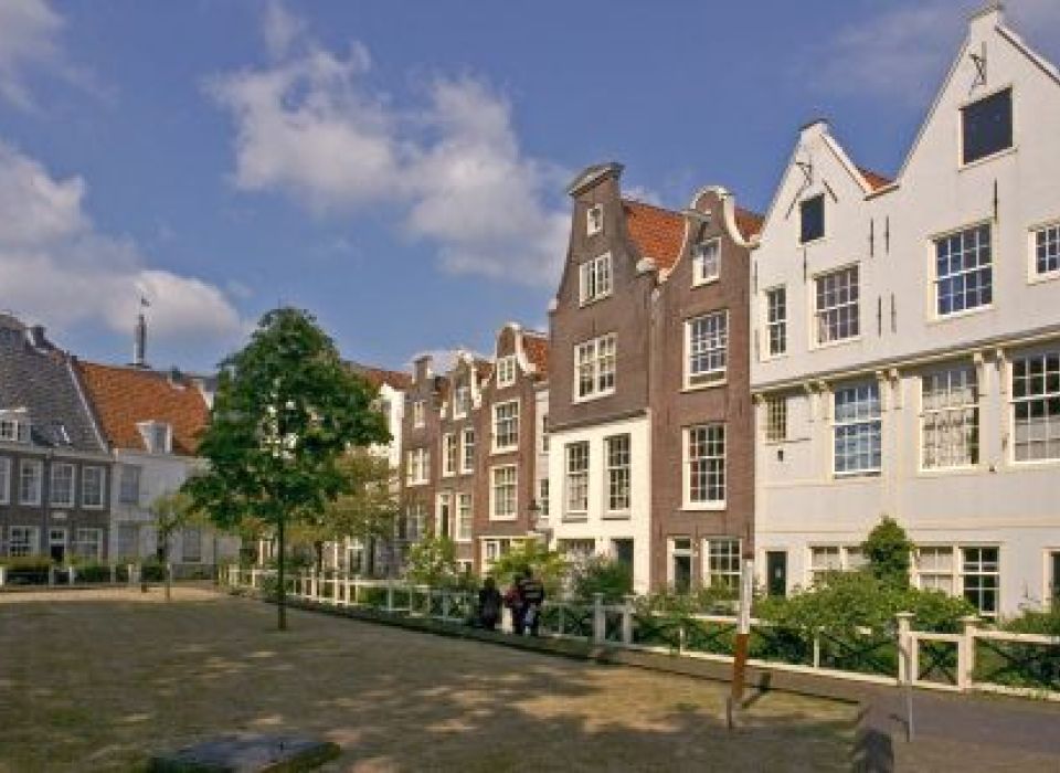 Speurtocht Oude Stad volwassenen